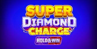 Super Diamond Charge Hold and Win